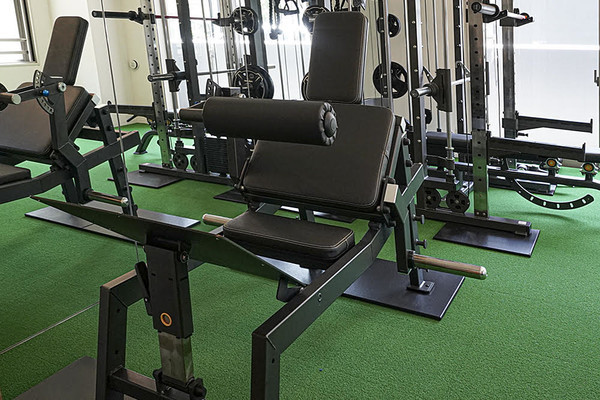 スペースの3枚目の写真