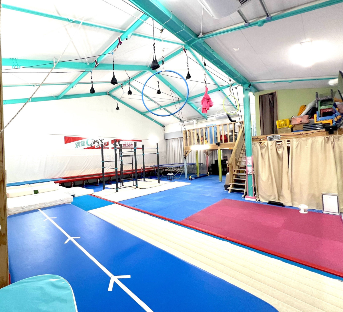 スペースの2枚目の写真