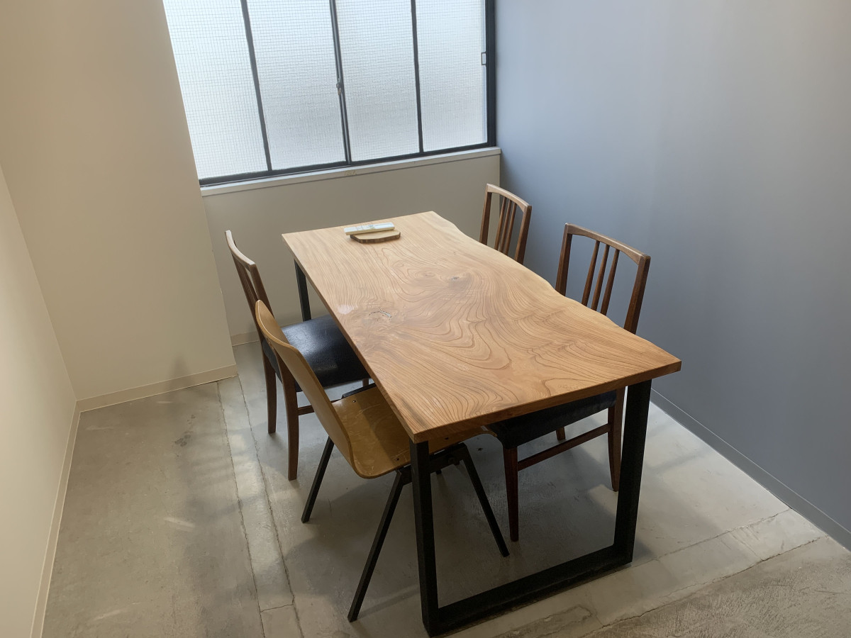 スペースの1枚目の写真