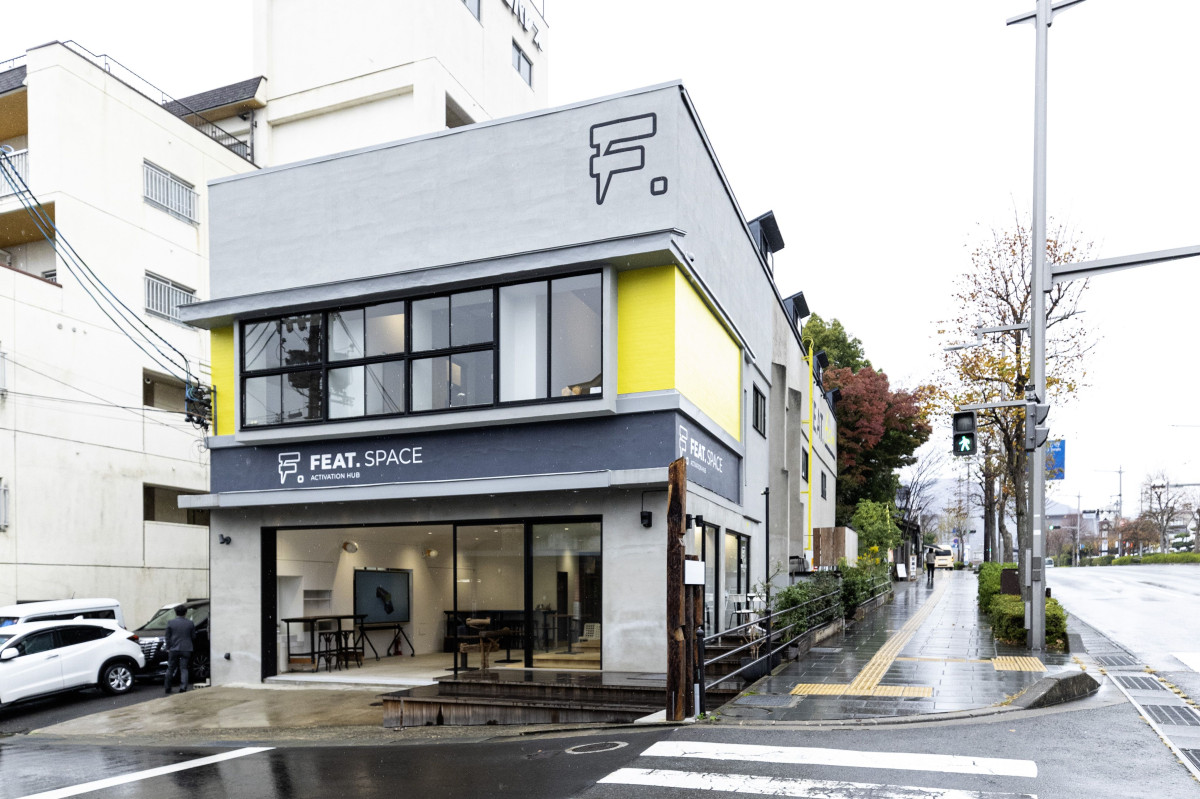 スペースの2枚目の写真