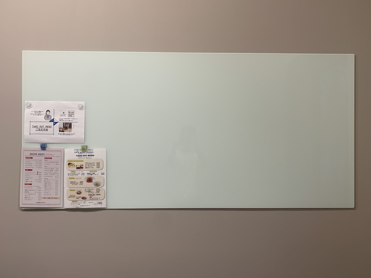 スペースの3枚目の写真