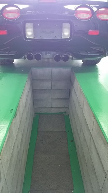 スペースの3枚目の写真