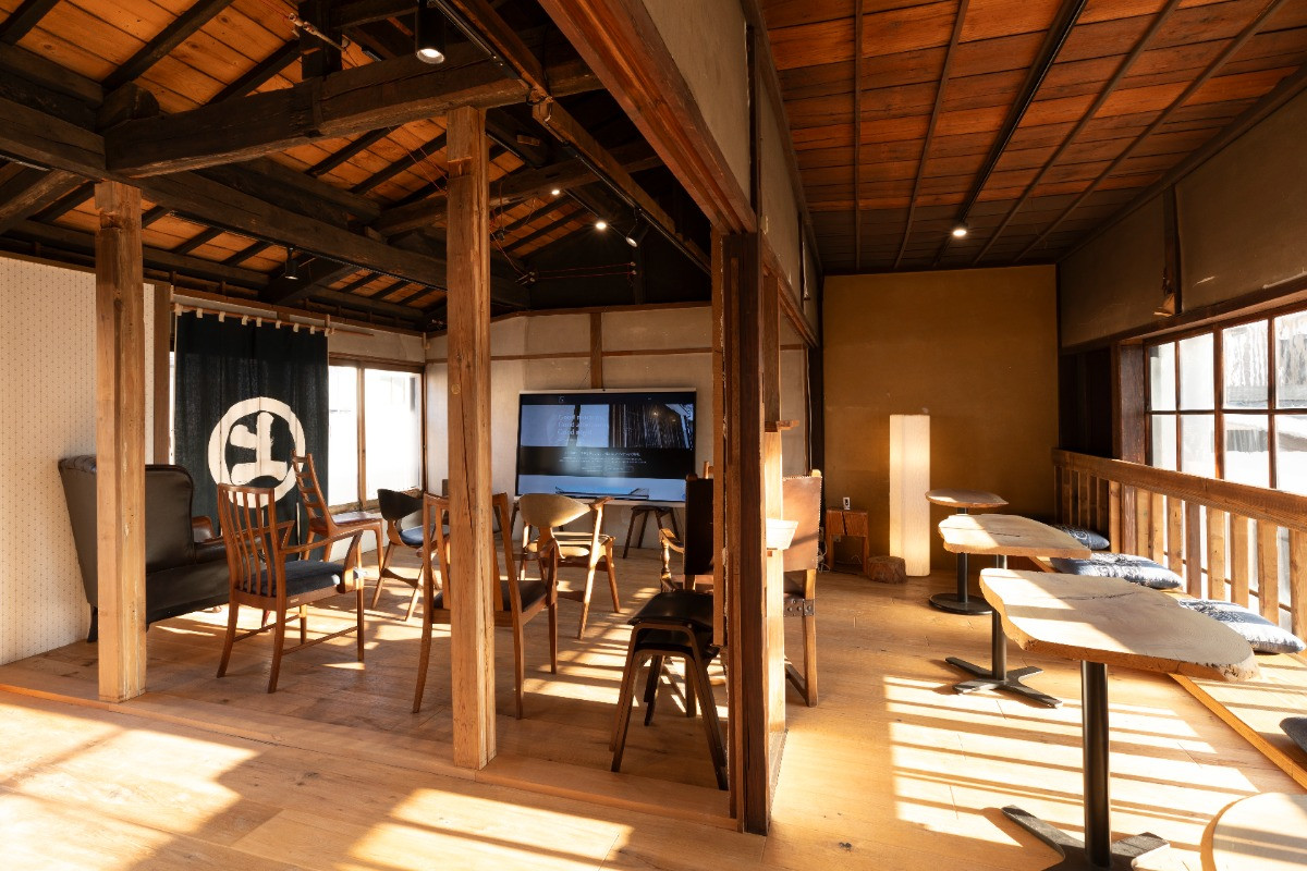 スペースの2枚目の写真