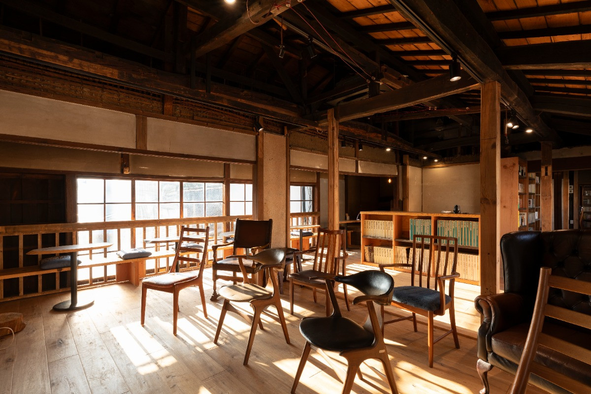 スペースの3枚目の写真