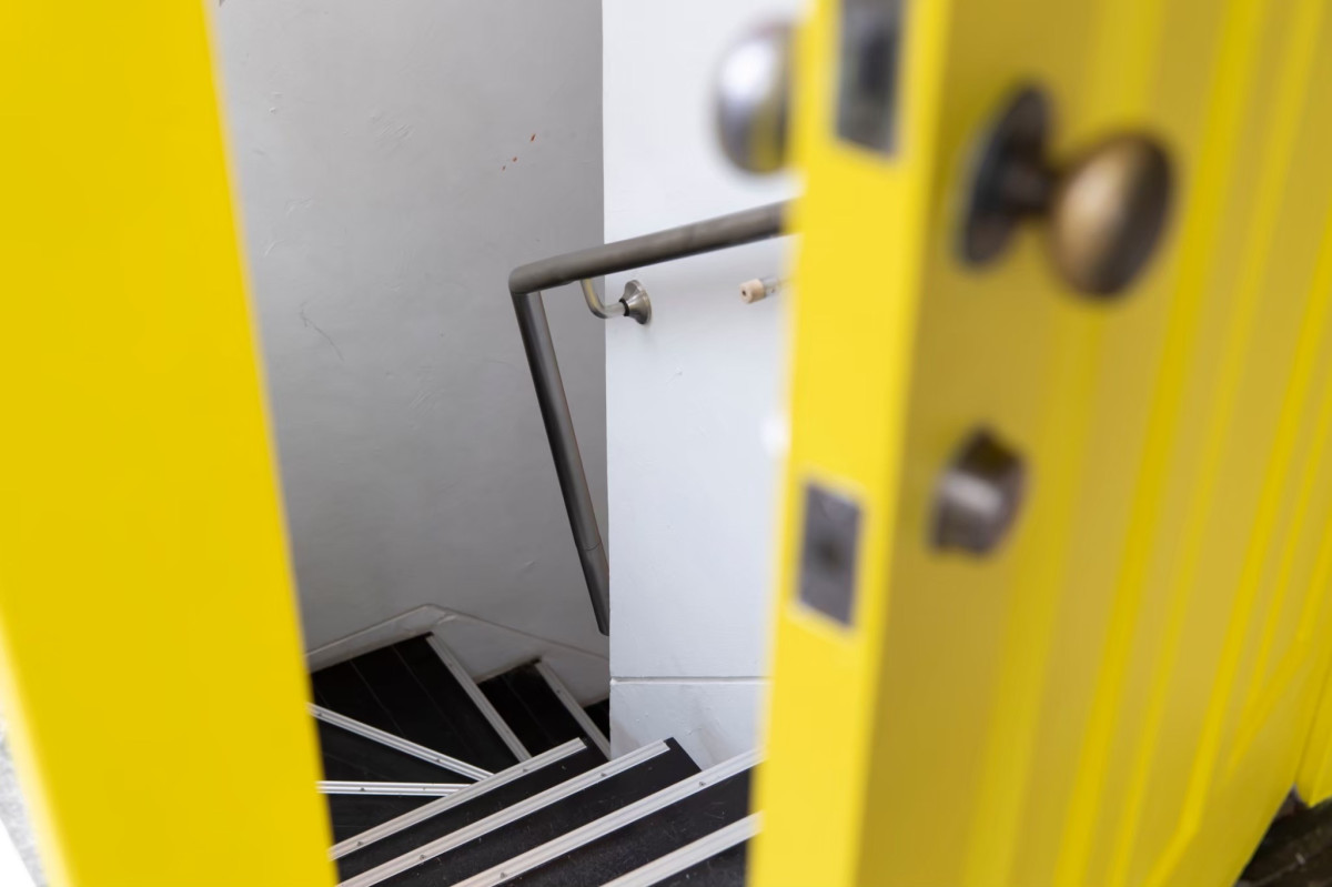 スペースの2枚目の写真