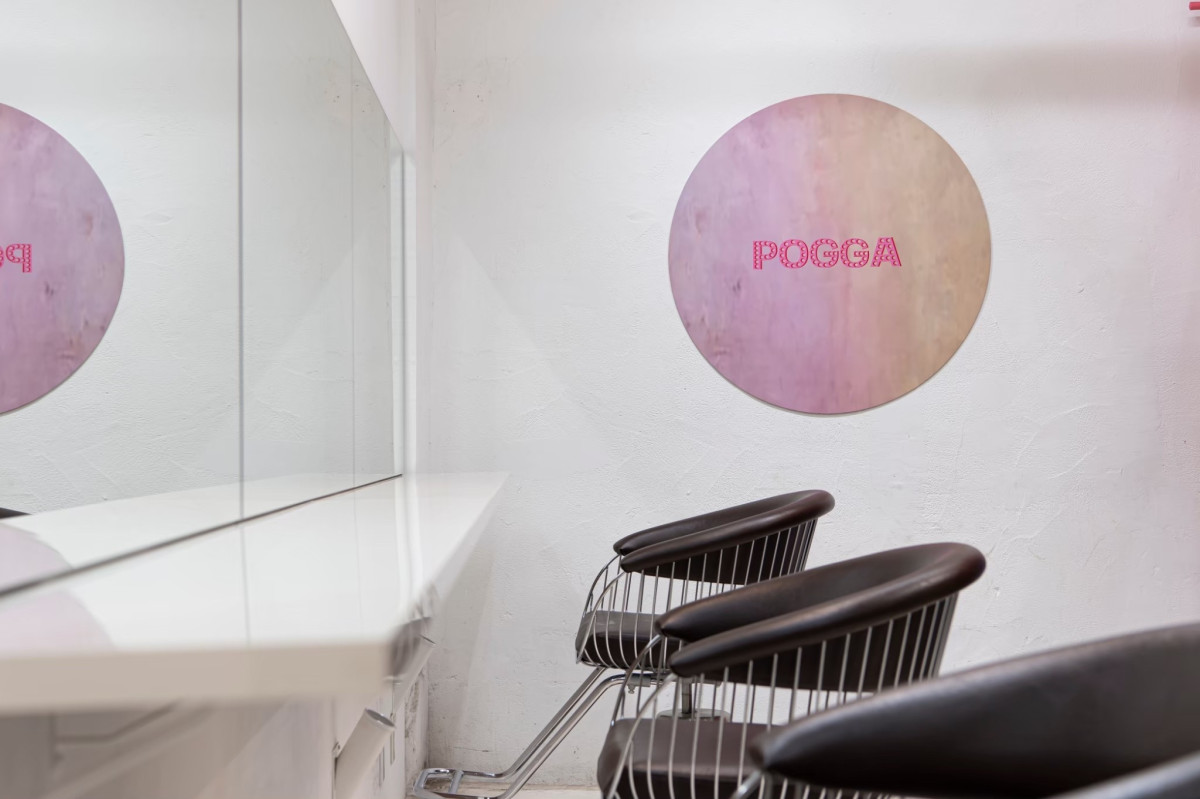 スペースの3枚目の写真