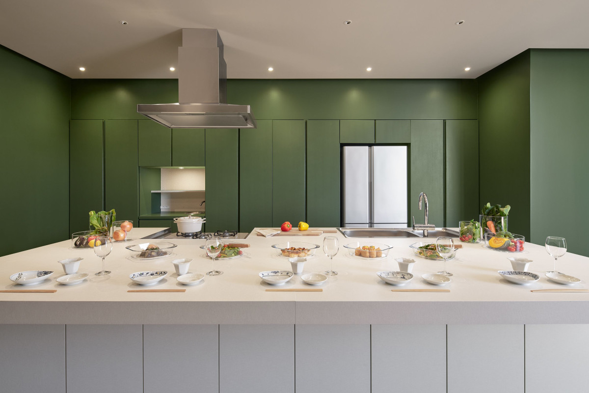 スペースの1枚目の写真