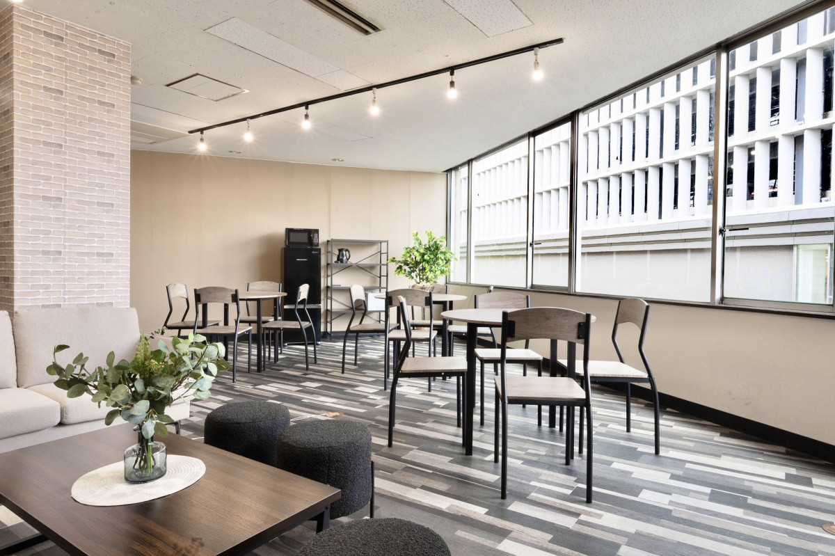 スペースの3枚目の写真