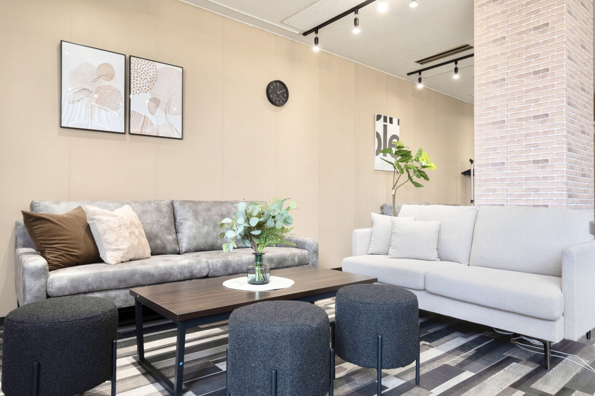 スペースの2枚目の写真