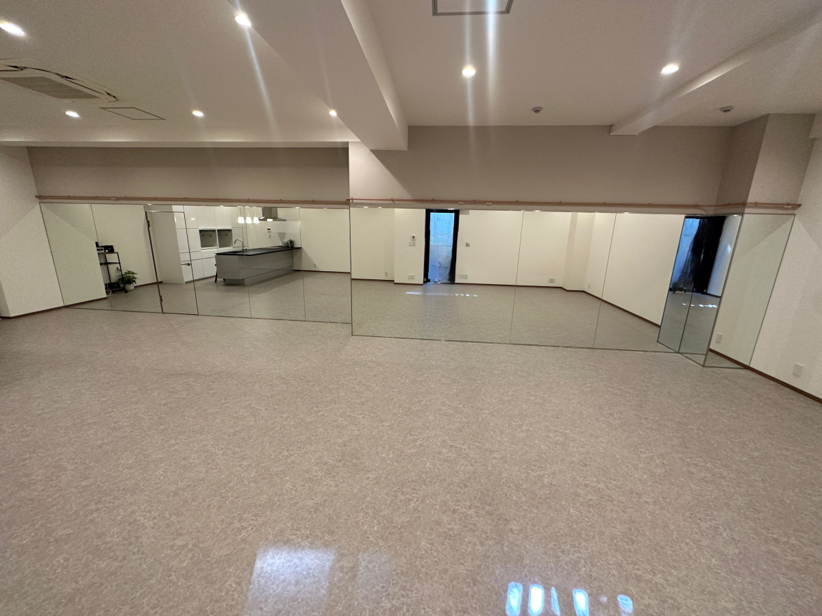 スペースの1枚目の写真