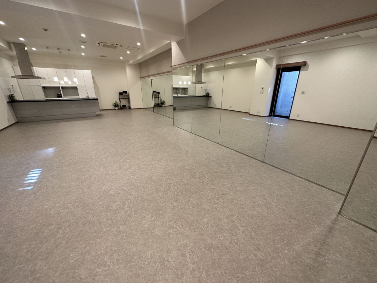 スペースの2枚目の写真