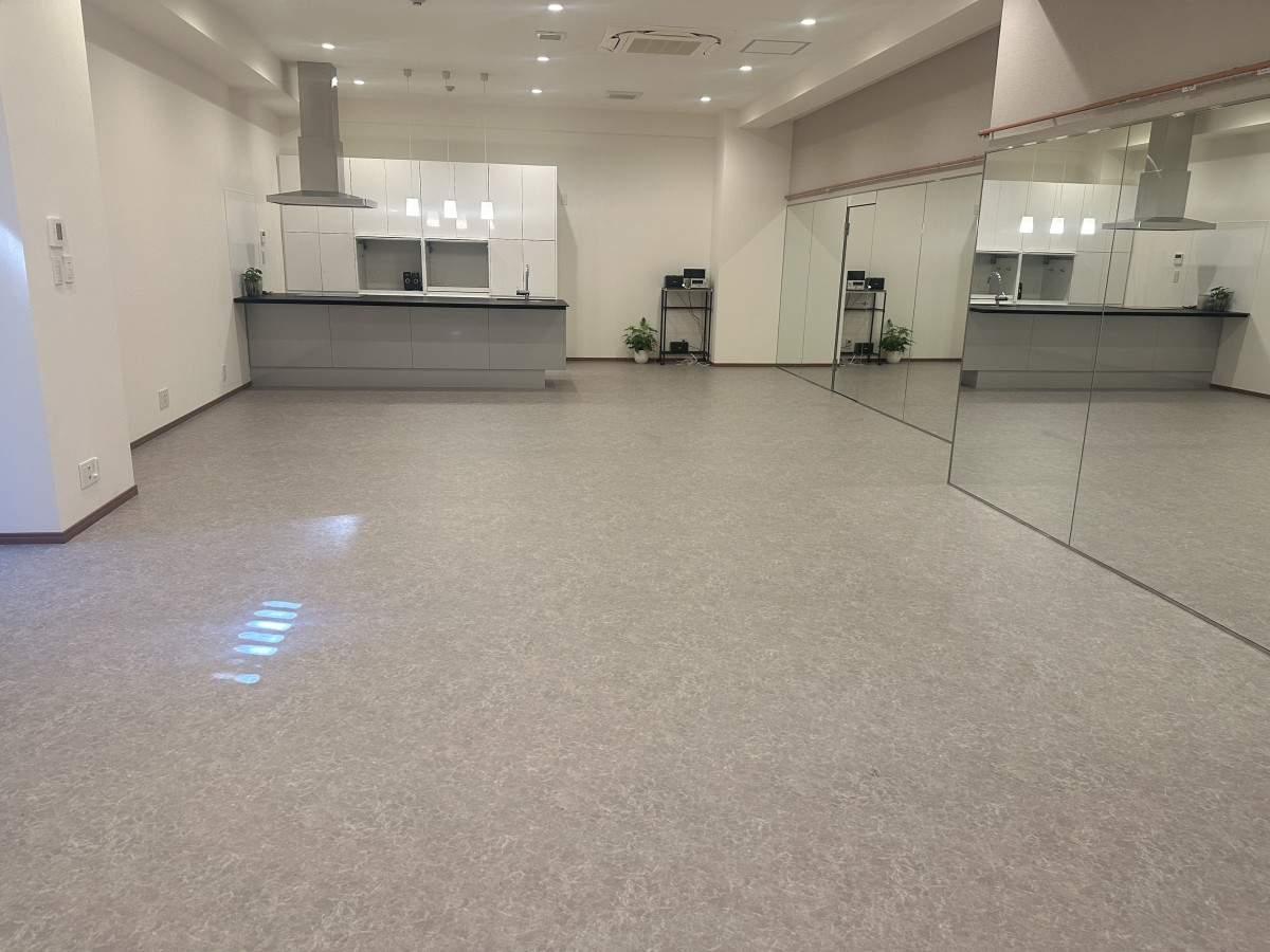 スペースの3枚目の写真