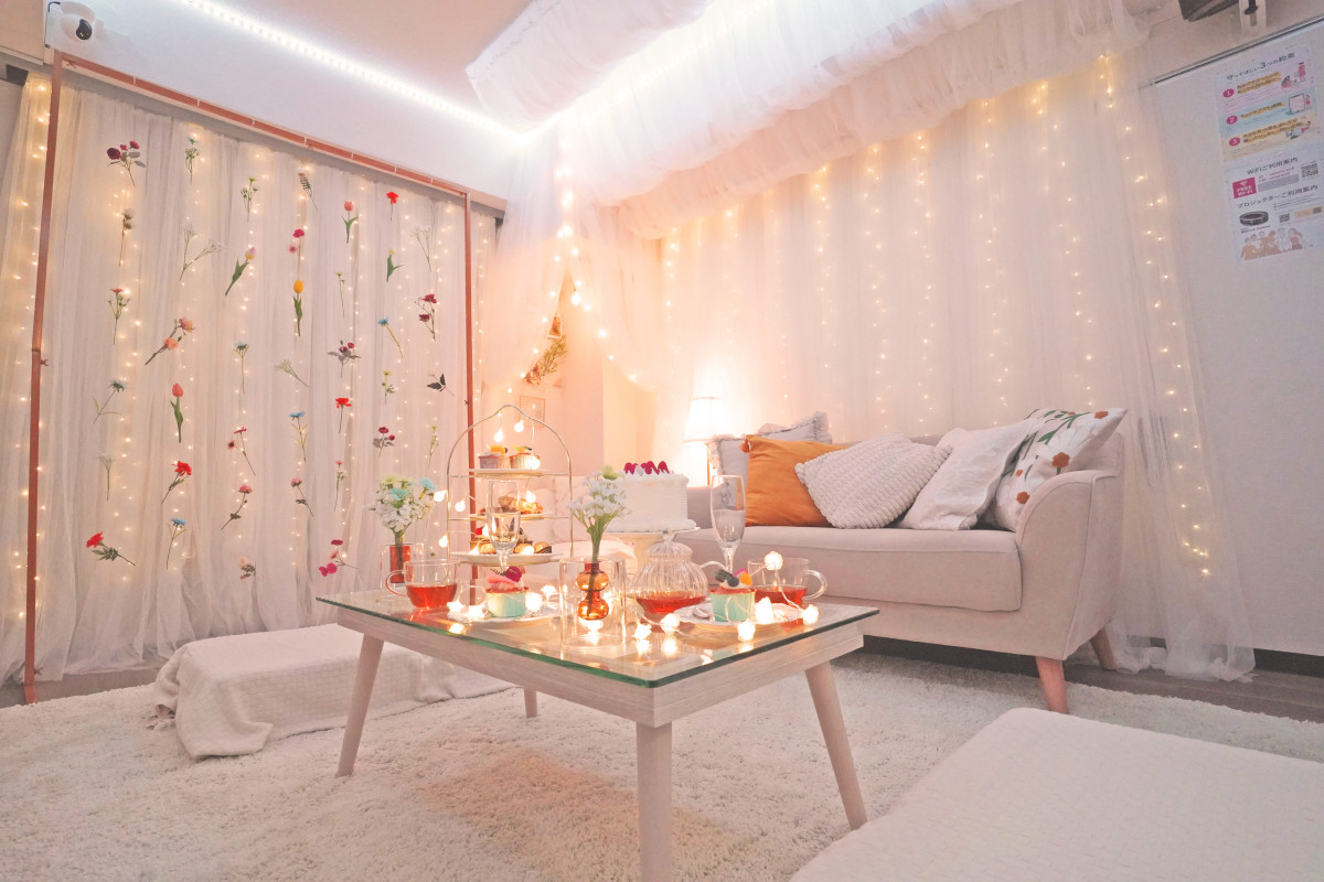 スペースの1枚目の写真