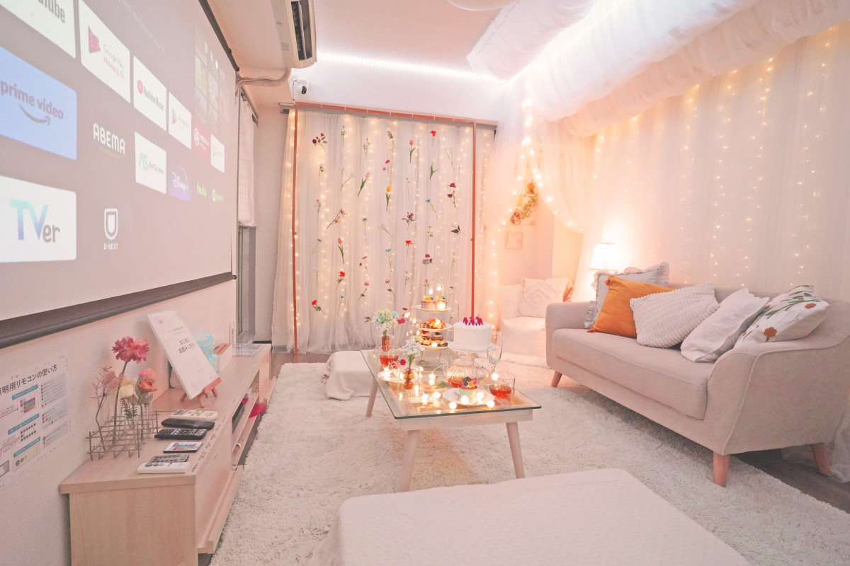 スペースの3枚目の写真