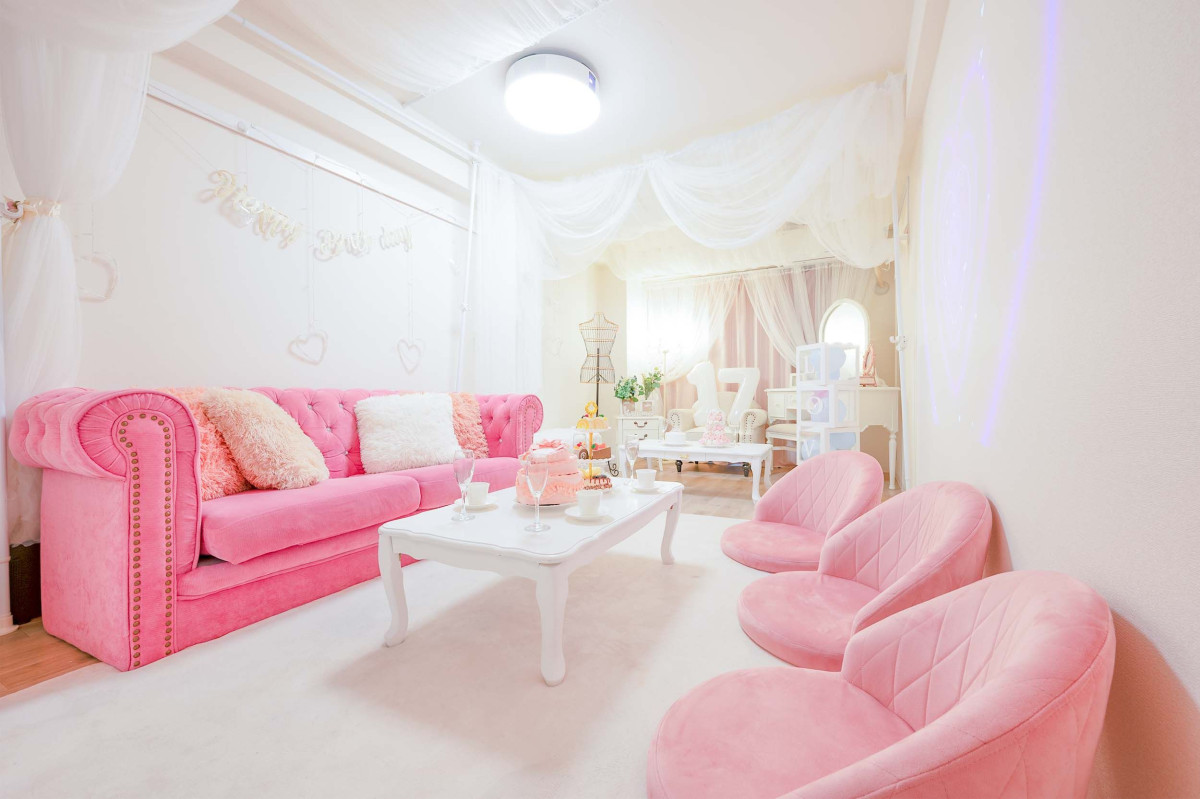 スペースの1枚目の写真