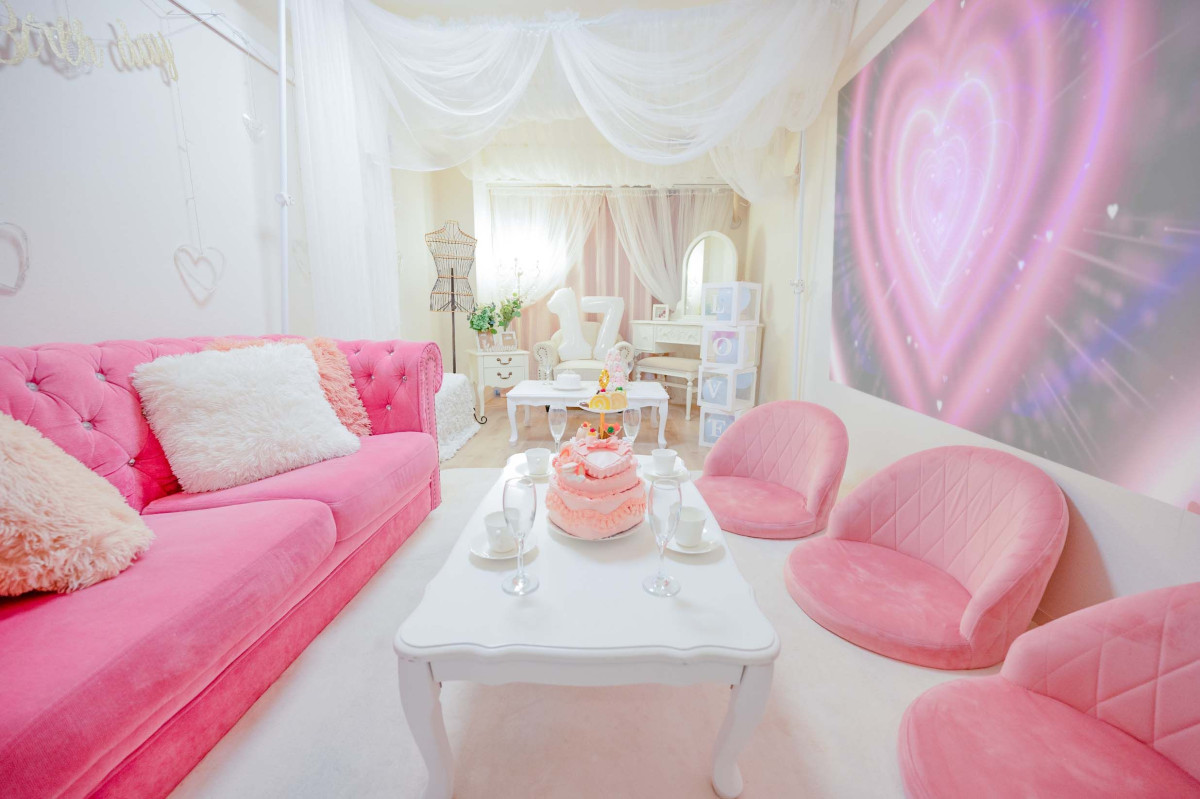   スペースの2枚目の写真