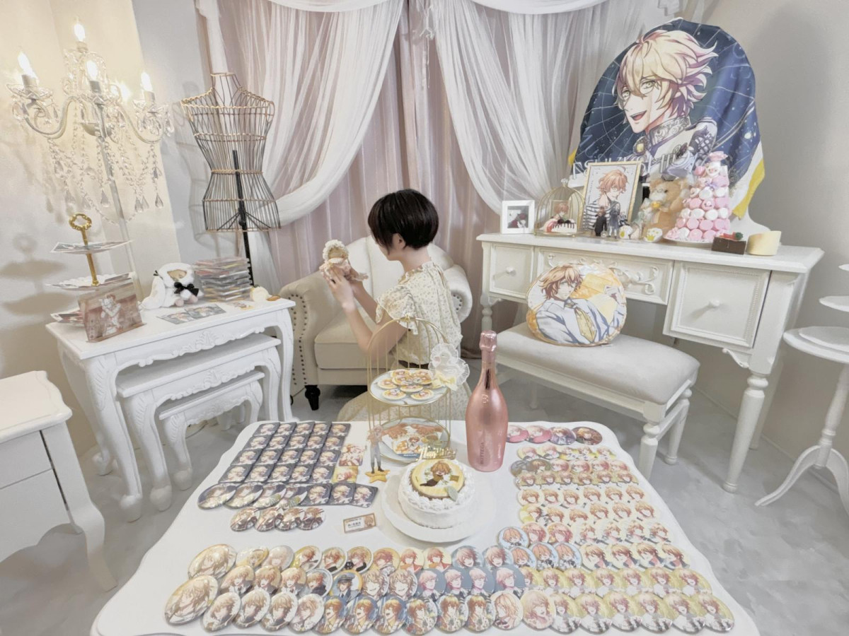 スペースの3枚目の写真