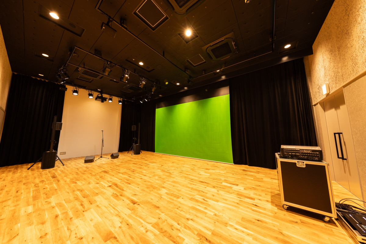 スペースの2枚目の写真