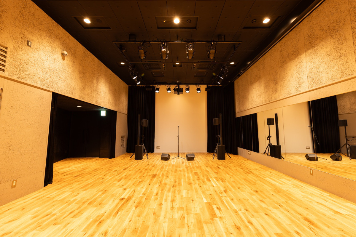 スペースの3枚目の写真