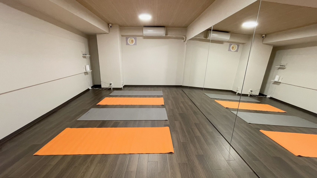 スペースの2枚目の写真