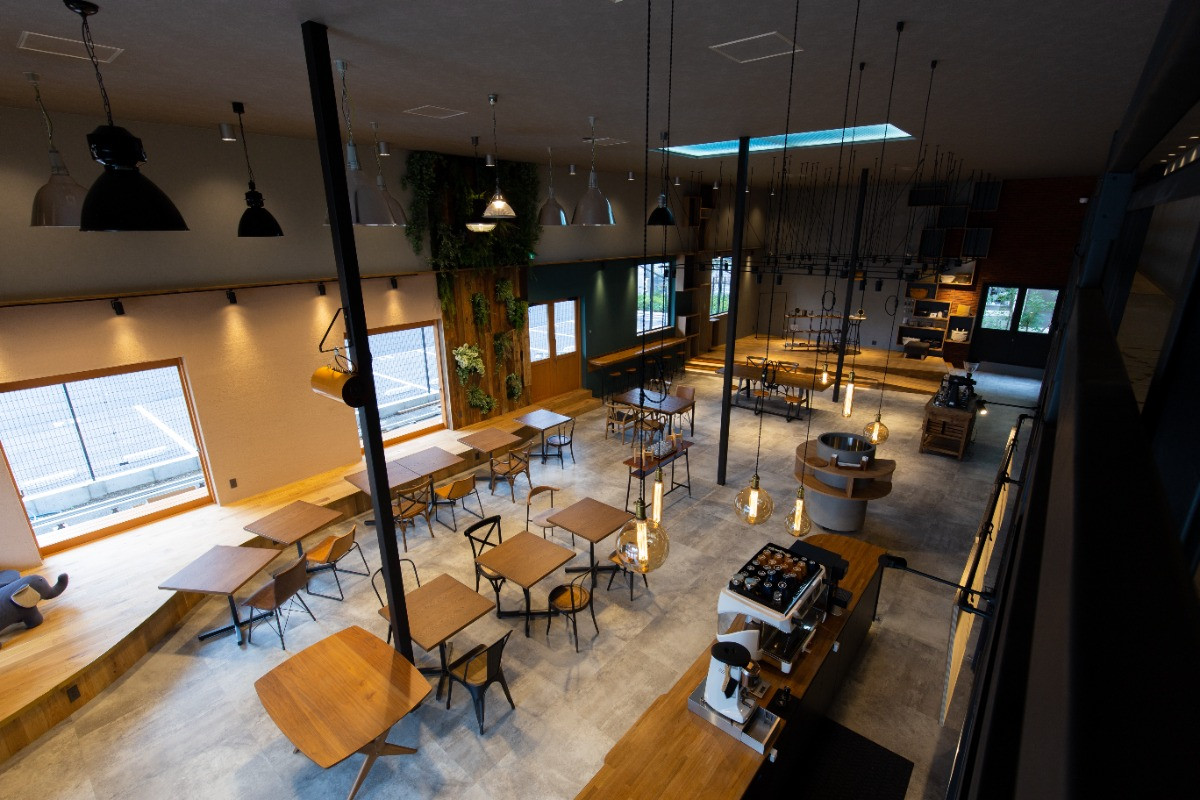 スペースの1枚目の写真