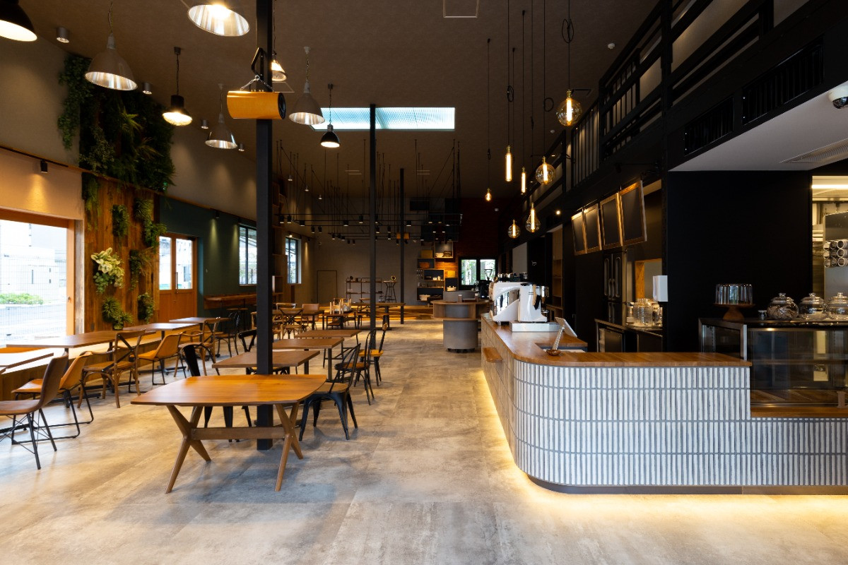 スペースの2枚目の写真