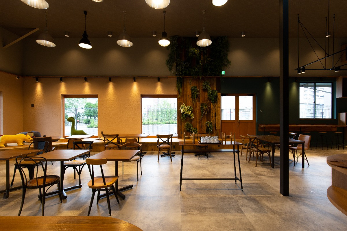 スペースの3枚目の写真