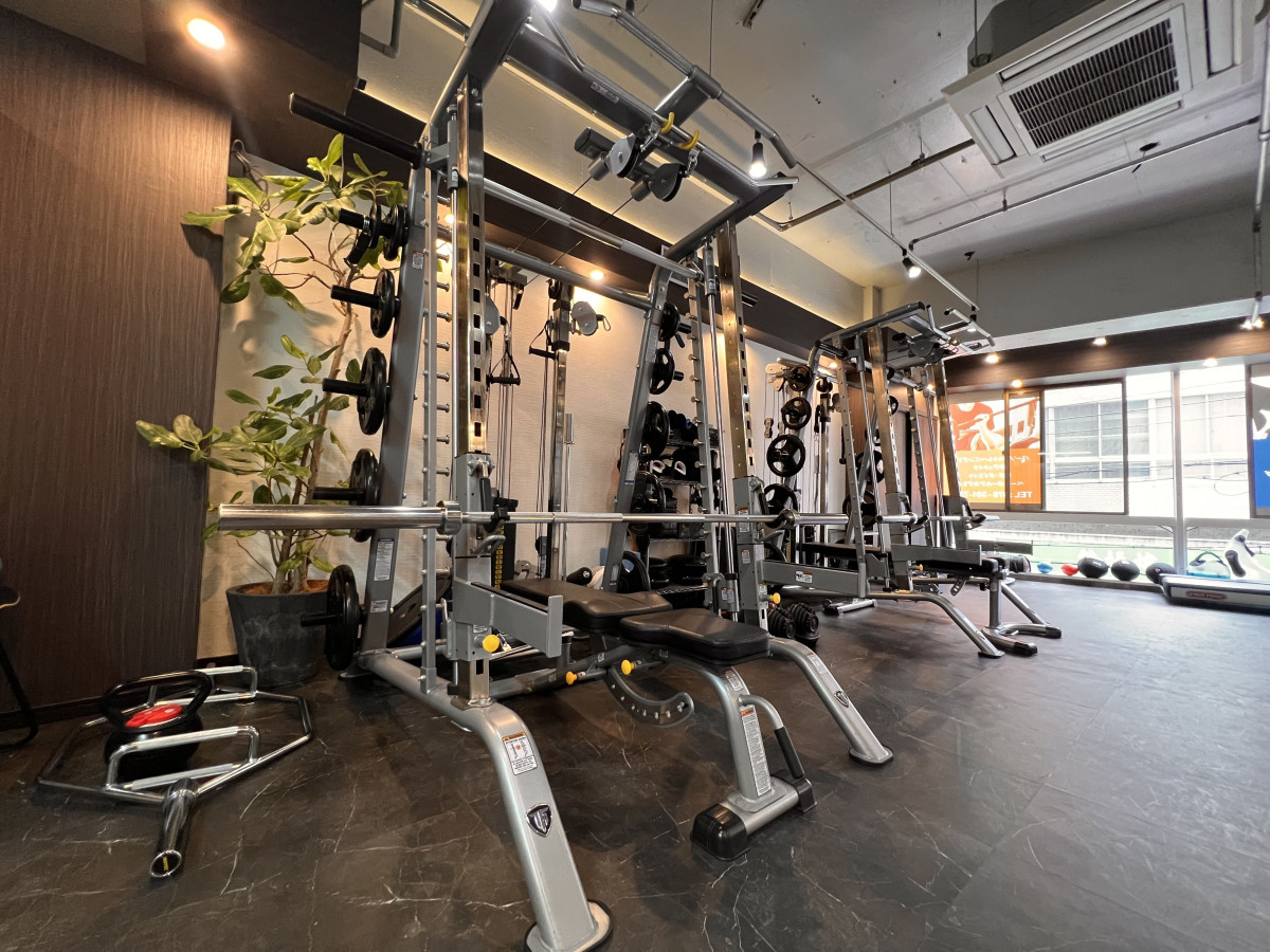 スペースの1枚目の写真