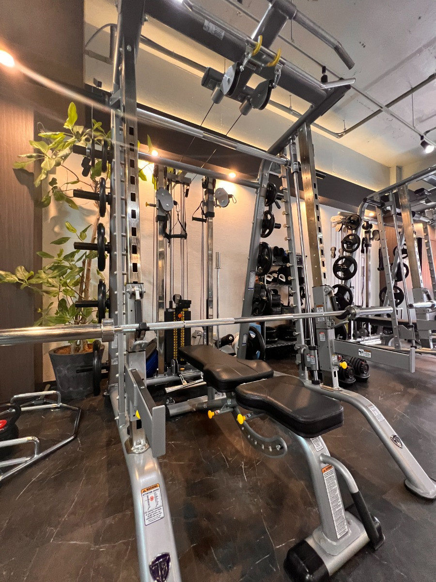 スペースの2枚目の写真