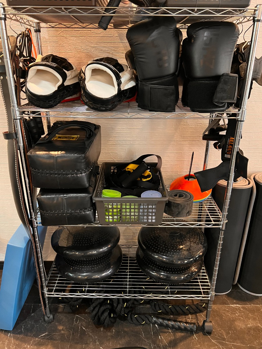 スペースの3枚目の写真