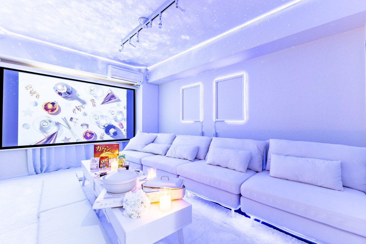 スペースの3枚目の写真