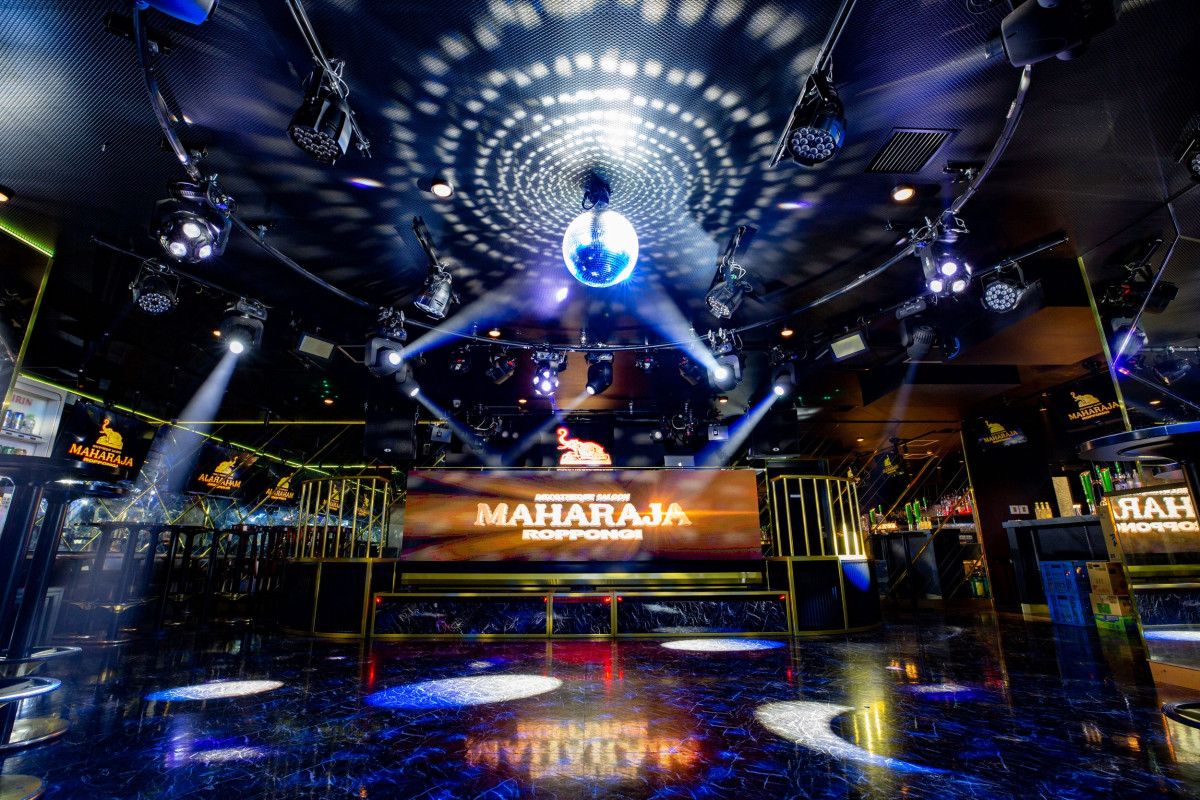 スペースの1枚目の写真