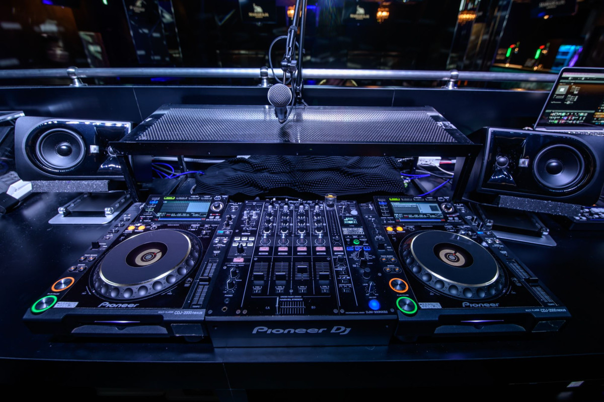 スペースの2枚目の写真