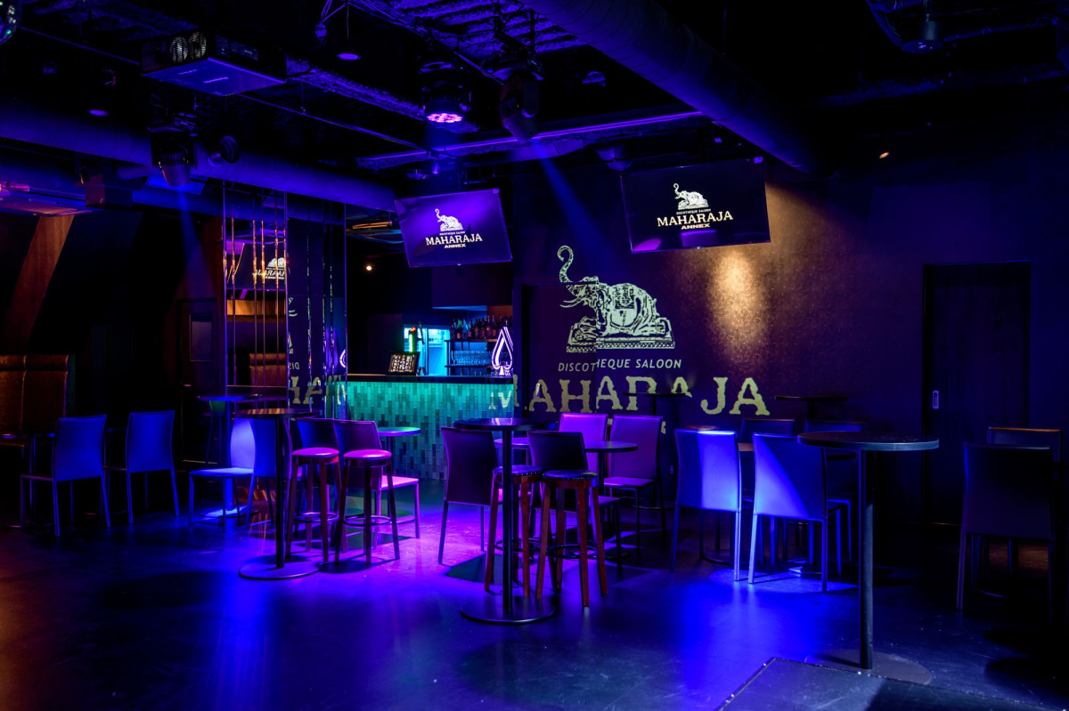 スペースの3枚目の写真