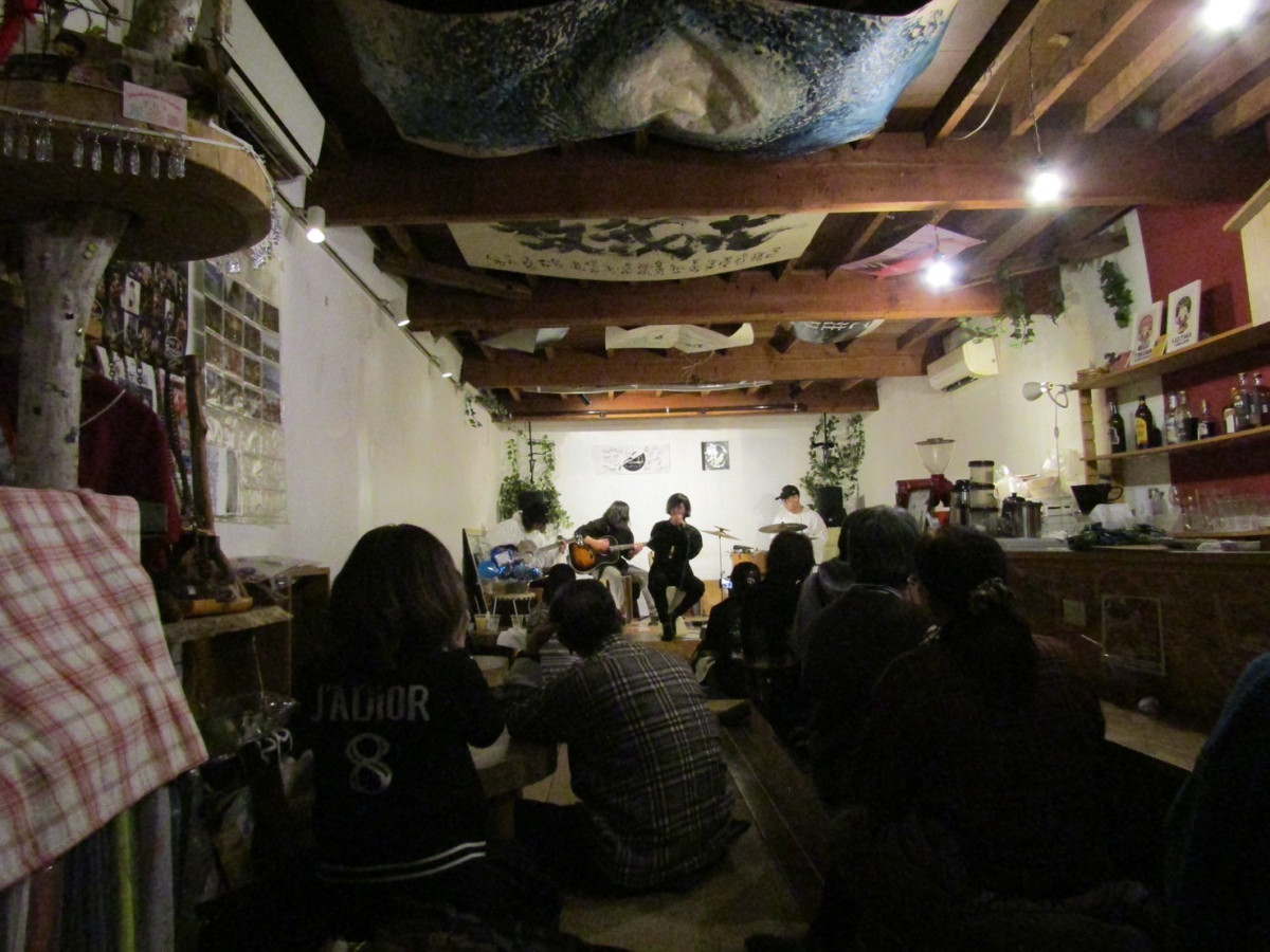 スペースの2枚目の写真