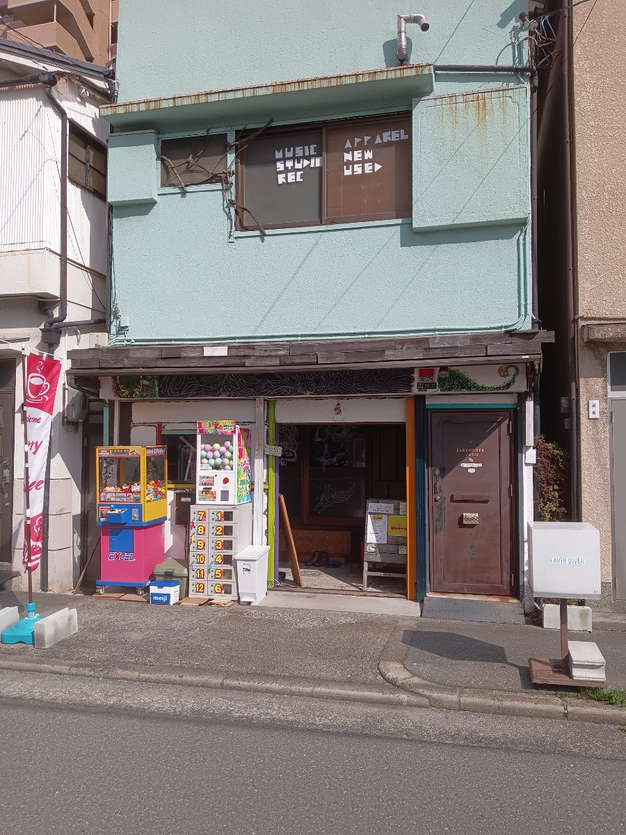 スペースの3枚目の写真