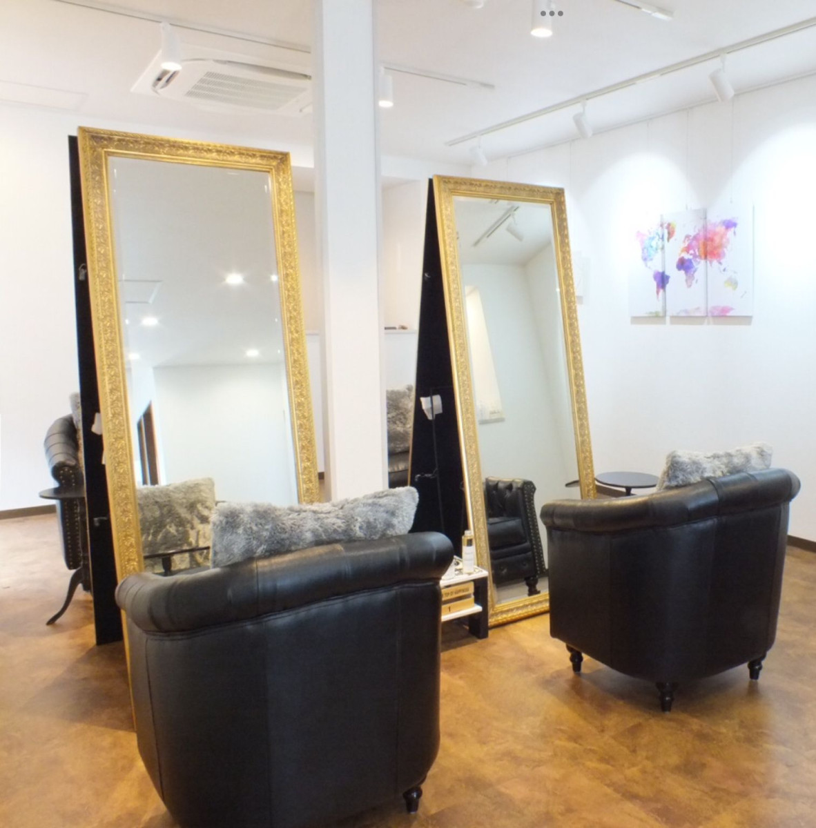 スペースの1枚目の写真