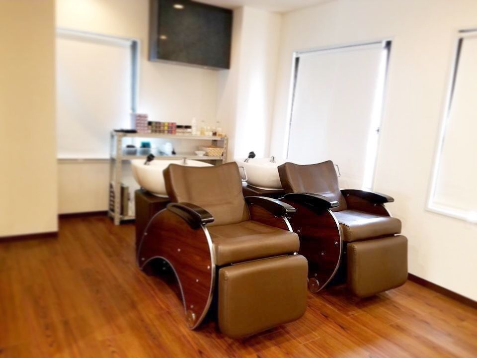 スペースの3枚目の写真