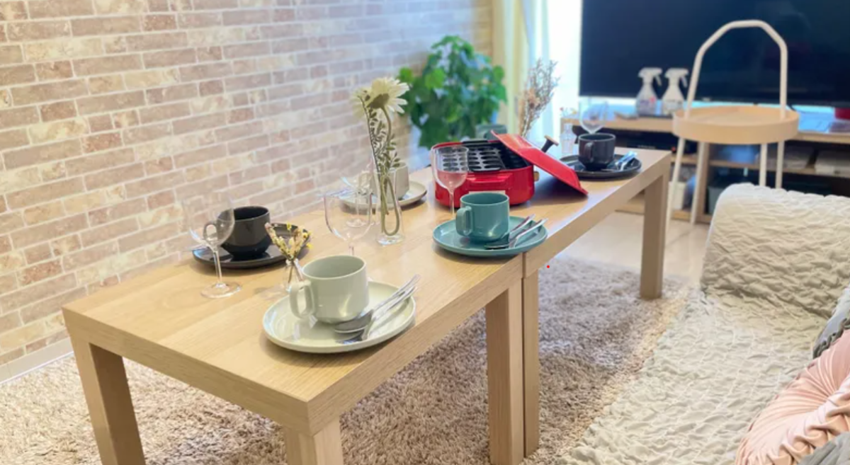 スペースの1枚目の写真