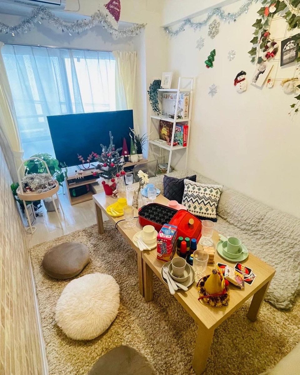 スペースの2枚目の写真