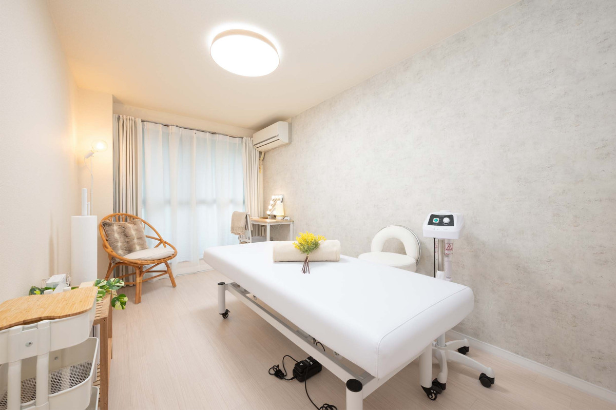 スペースの1枚目の写真