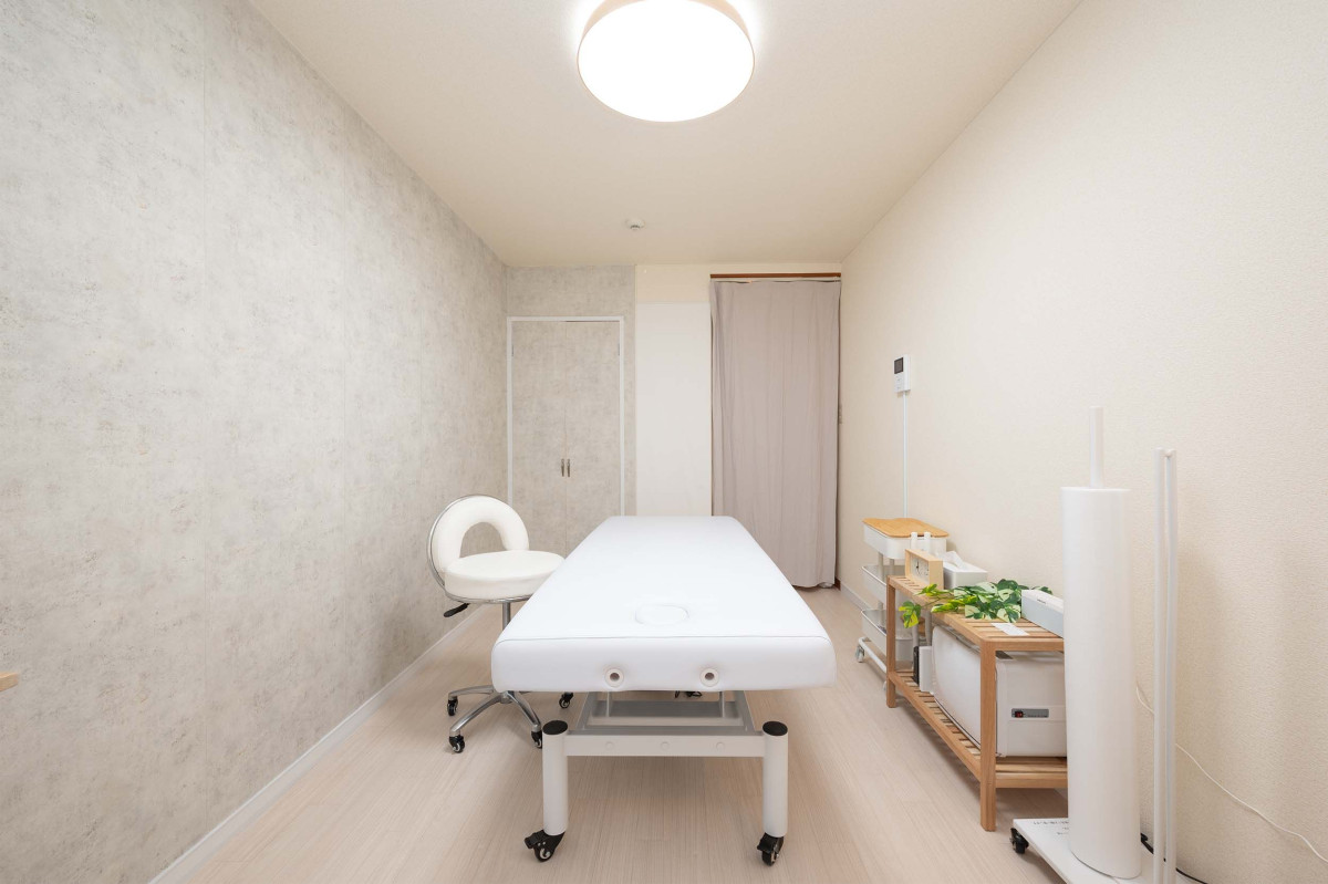 スペースの3枚目の写真