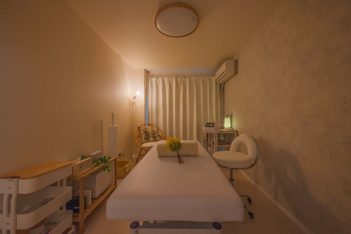 スペースの2枚目の写真