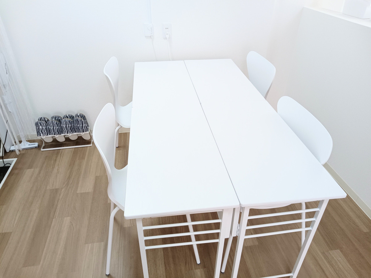 スペースの3枚目の写真