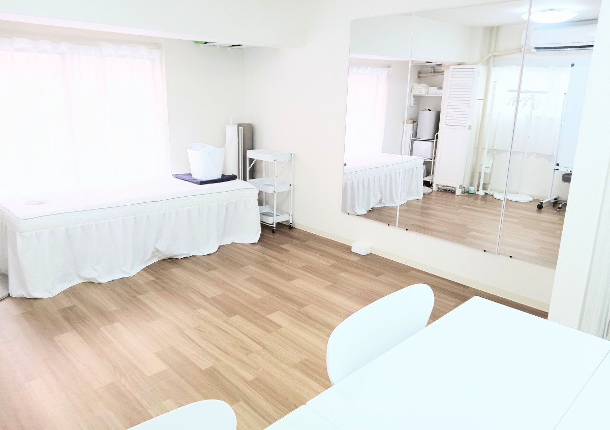 スペースの1枚目の写真