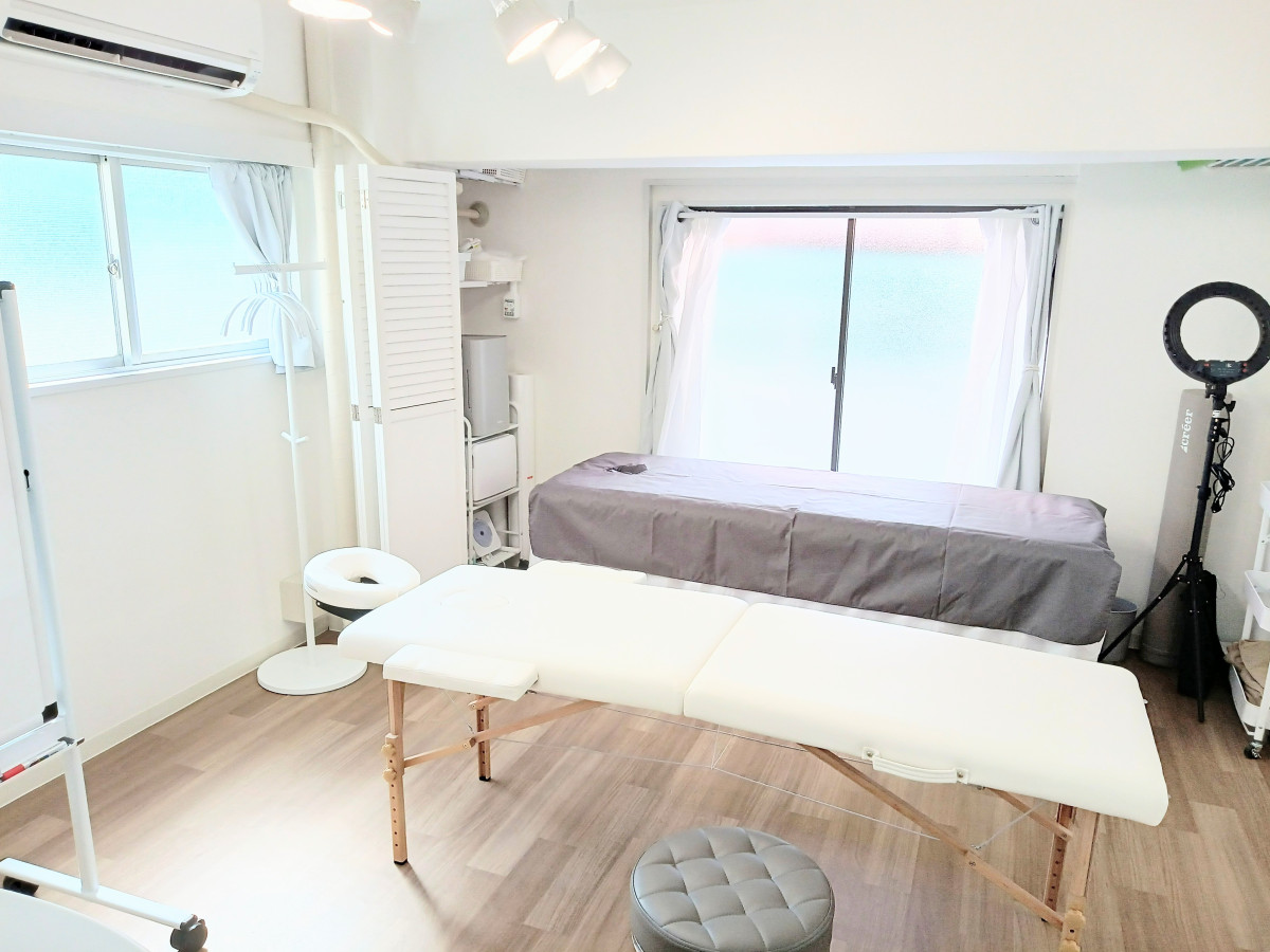 スペースの2枚目の写真