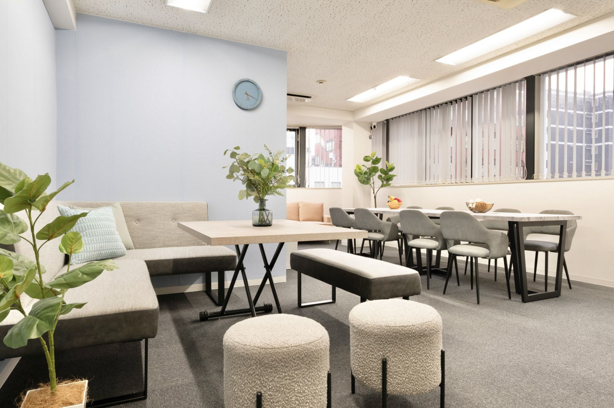 スペースの1枚目の写真