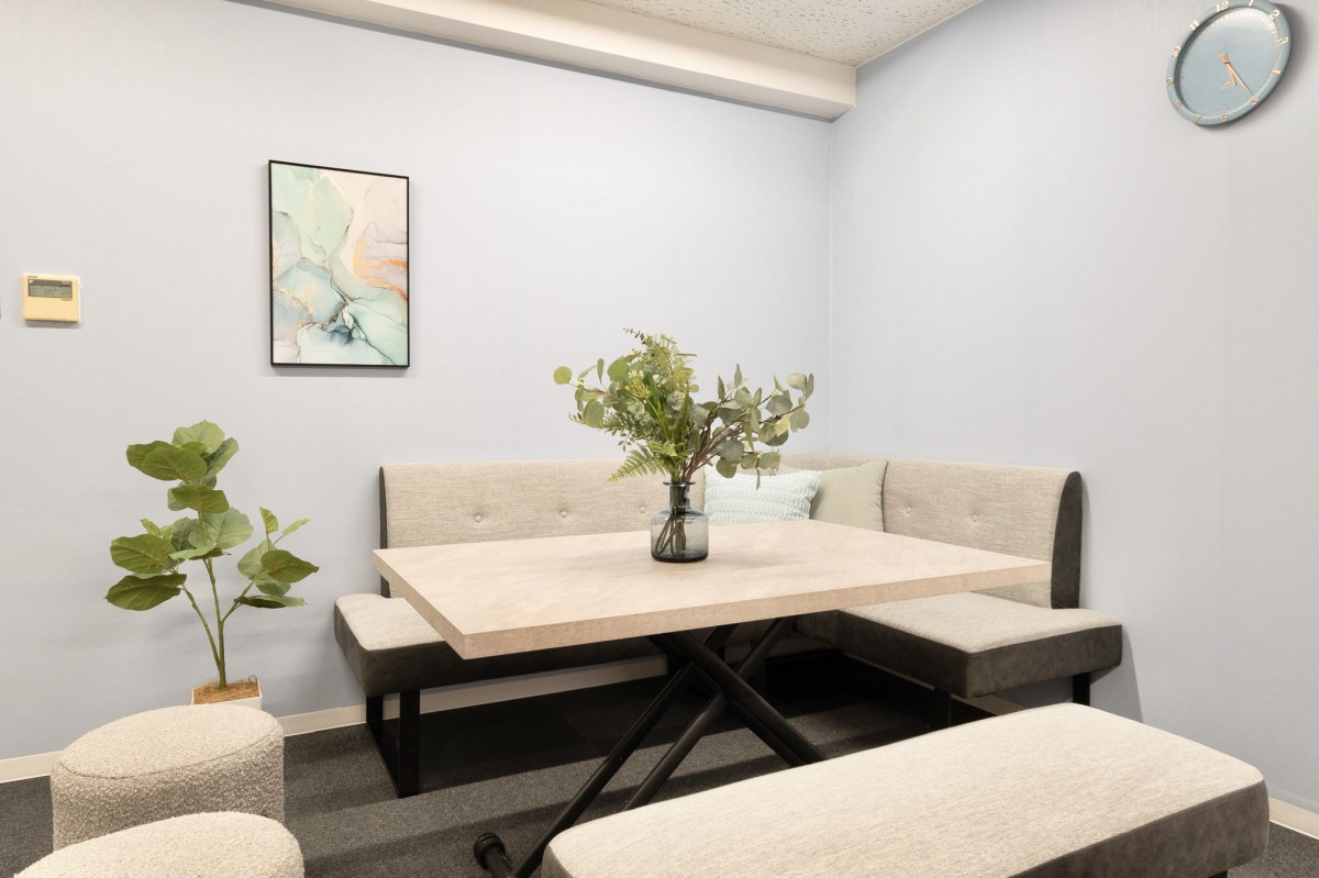 スペースの3枚目の写真