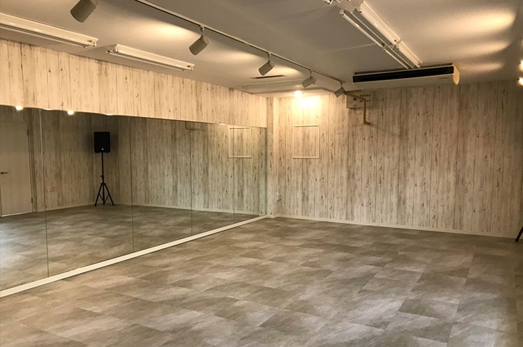 スペースの1枚目の写真