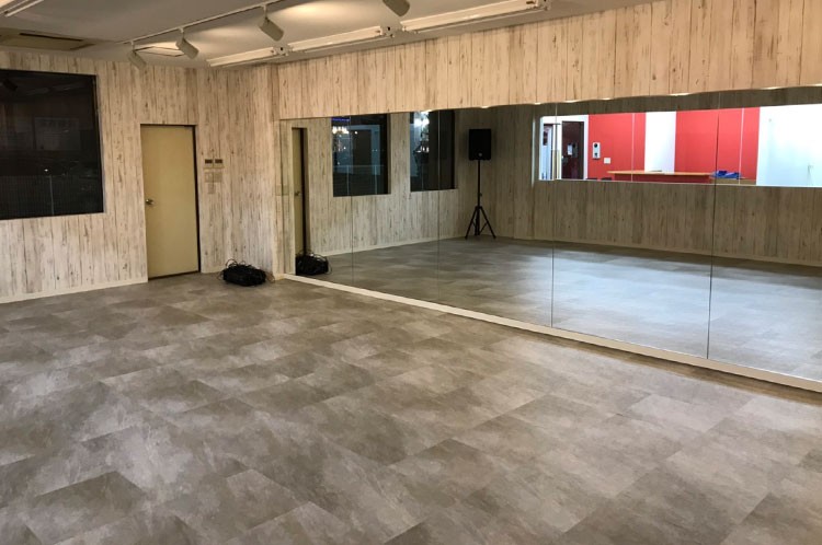 スペースの2枚目の写真